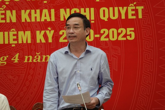 Đà Nẵng sẽ ban hành Nghị quyết để phát triển riêng huyện Hòa Vang ảnh 3