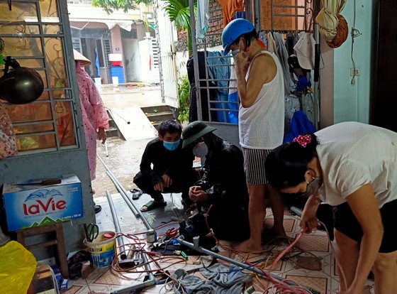 Đà Nẵng: Zalo tổ dân phố - hotline giúp dân ảnh 3