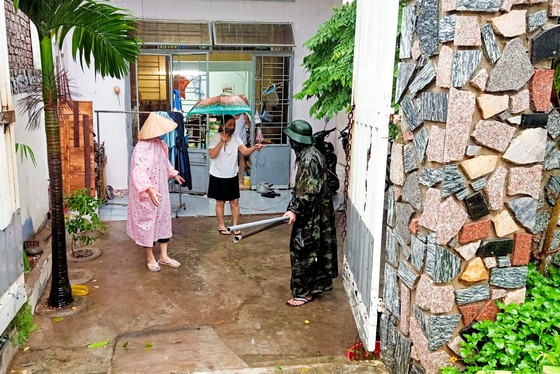 Đà Nẵng: Zalo tổ dân phố - hotline giúp dân ảnh 5
