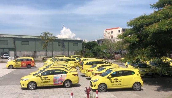 Lao động trong trạng thái 'bình thường mới' - Bài 1: Doanh nghiệp Đà Nẵng... ngóng lao động ảnh 3