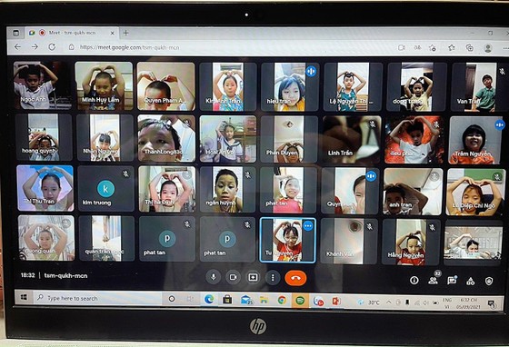 Đà Nẵng: Đào tạo trực tuyến- xu thế tất yếu trong dịch bệnh ảnh 1