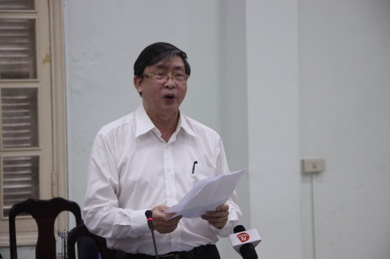 Bảo đảm hài hoà lợi ích nhà nước - người dân - chủ đầu tư tại các dự án ven sông Hàn ảnh 2