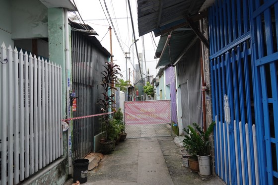 Đà Nẵng: Thí điểm điều trị F0 tại phường Thọ Quang ảnh 3