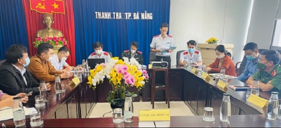 Hàng loạt sai phạm tại Công ty cổ phần Đầu tư phát triển nhà Đà Nẵng ảnh 1