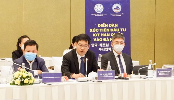 Đà Nẵng: Gỡ điểm nghẽn đầu tư, tạo đà phát triển kinh tế năm 2022 ảnh 2