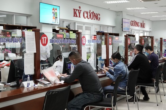 Đà Nẵng: Gỡ điểm nghẽn đầu tư, tạo đà phát triển kinh tế năm 2022 ảnh 3