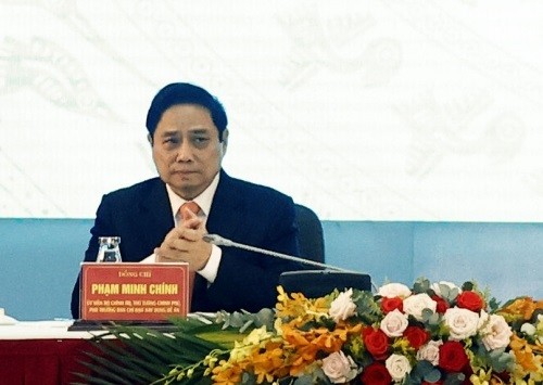 Cải cách tư pháp phải đặt dưới sự lãnh đạo của Đảng, giữ vững bản chất Nhà nước pháp quyền ảnh 3