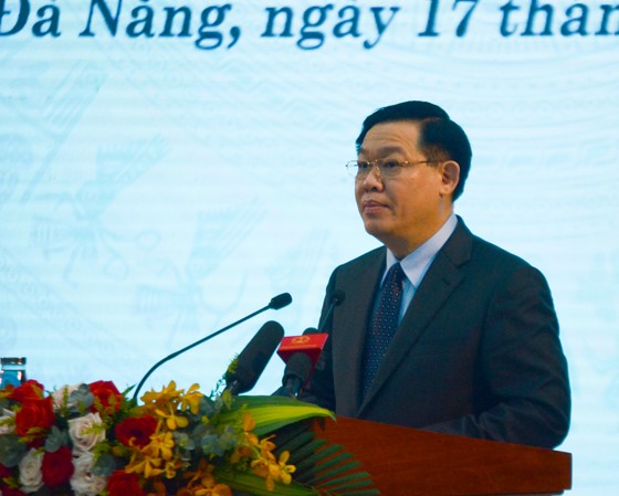 Cải cách tư pháp phải đặt dưới sự lãnh đạo của Đảng, giữ vững bản chất Nhà nước pháp quyền ảnh 2