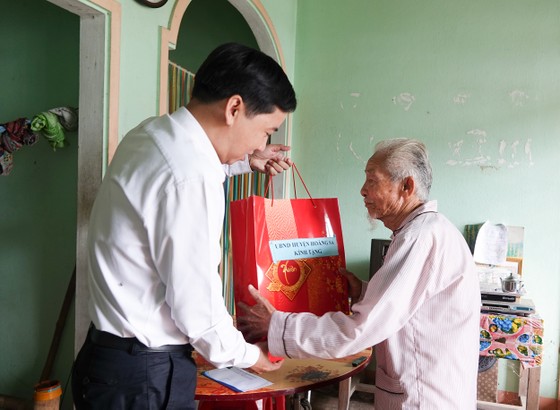 Ngày 19-1 hàng năm, khắc ghi kỷ niệm về quần đảo Hoàng Sa ảnh 2