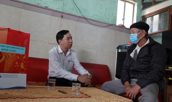 Ngày 19-1 hàng năm, khắc ghi kỷ niệm về quần đảo Hoàng Sa ảnh 3