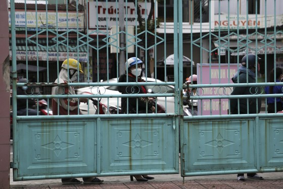 Đà Nẵng: Học sinh tiểu học, mầm non trở lại trường ảnh 4