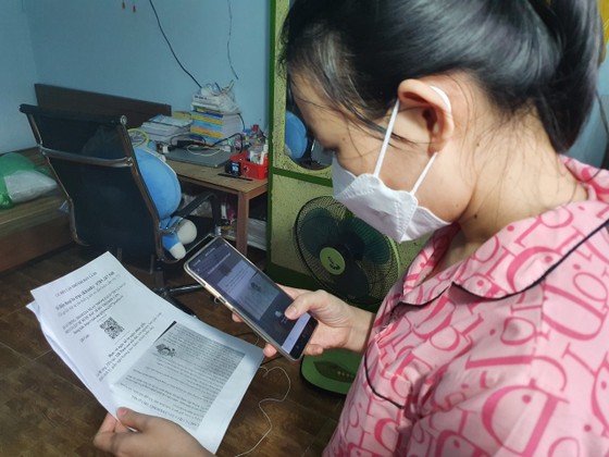 Đà Nẵng: Nỗ lực hỗ trợ các F0 điều trị tại nhà ảnh 3