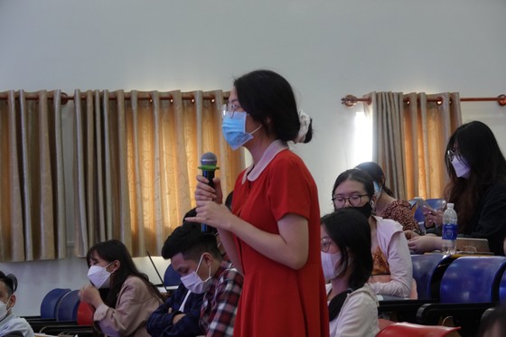 Đà Nẵng: Tài trợ nhiều dự án sáng kiến về 'định kiến giới và thúc đẩy bình đẳng giới' ảnh 2