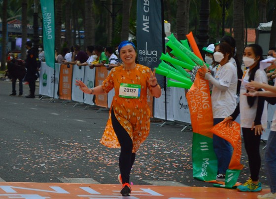 5.000 người tham gia thi Marathon Quốc Tế Đà Nẵng 2022 ảnh 3