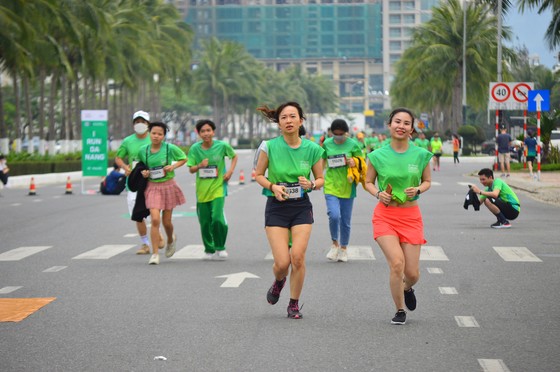 5.000 người tham gia thi Marathon Quốc Tế Đà Nẵng 2022 ảnh 1