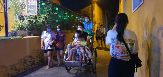 Những ngõ, hẻm 'hút' khách ở phố cổ Hội An ảnh 5