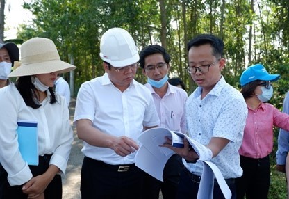 Đà Nẵng đề nghị kỷ luật Phó Chủ tịch Thường trực HĐND TP  ảnh 1