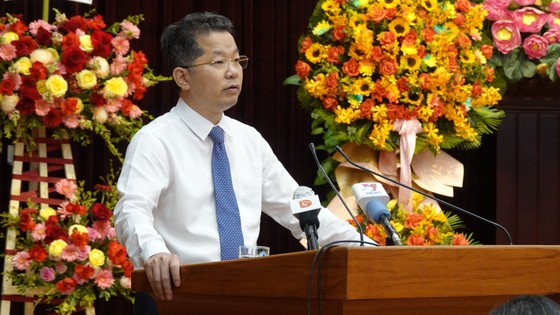 Trí thức khoa học – công nghệ chung tay vì sự phát triển bền vững của Đà Nẵng ảnh 4
