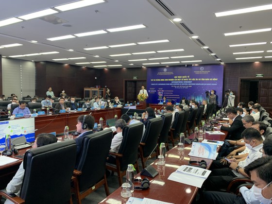 Đà Nẵng tìm giải pháp hiện thực hóa đô thị thông minh từ các nước Tây, Bắc Âu ảnh 2