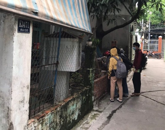 Đà Nẵng: Tập trung xử lý ổ dịch sốt xuất huyết có nguy cơ cao ảnh 1