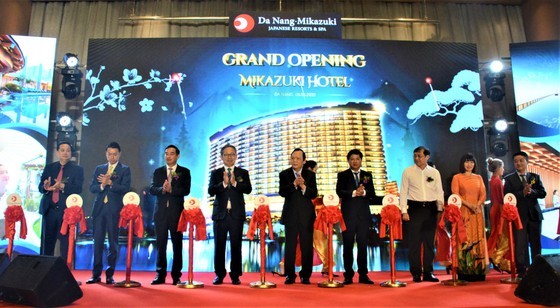 Thu hút đầu tư vào Đà Nẵng - Bài 1: Điểm sáng trong thu hút đầu tư ảnh 3