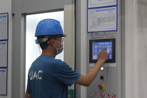 Thu hút đầu tư vào Đà Nẵng - Bài 1: Điểm sáng trong thu hút đầu tư ảnh 2