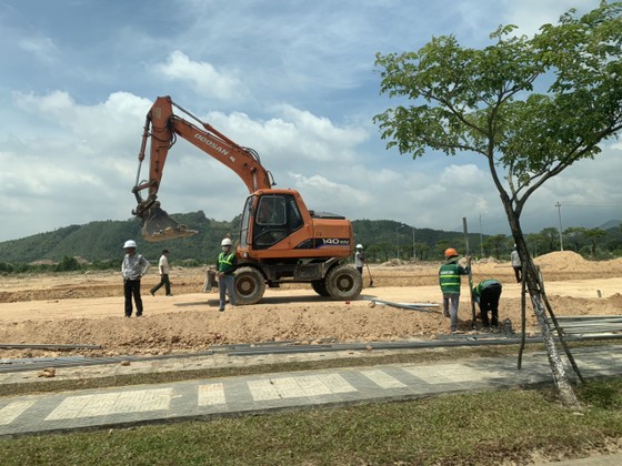 Thu hút đầu tư vào Đà Nẵng - Bài 1: Điểm sáng trong thu hút đầu tư ảnh 4