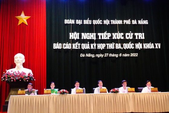 Thường trực Ban Bí thư Võ Văn Thưởng: Xác định giá đất theo nguyên tắc thị trường ảnh 2