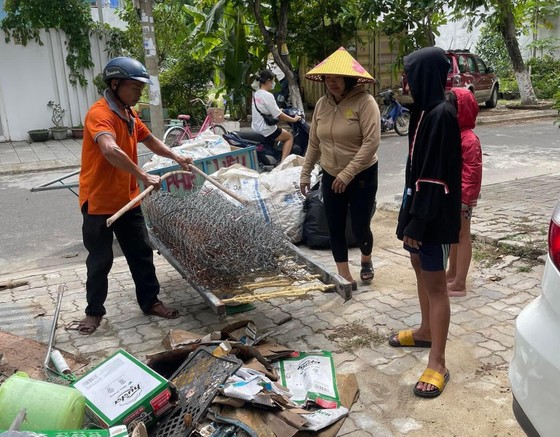 Đà Nẵng: Nghiên cứu xây dựng sàn an sinh xã hội, bảo đảm không để ai bị bỏ lại phía sau ảnh 3