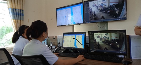 Đà Nẵng: Nghiên cứu xây dựng sàn an sinh xã hội, bảo đảm không để ai bị bỏ lại phía sau ảnh 2