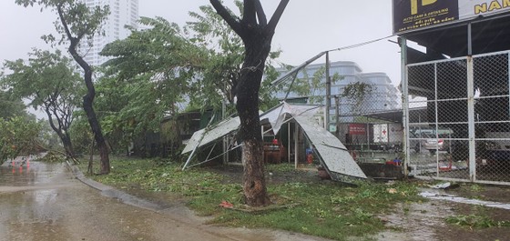 Phó Thủ tướng Lê Văn Thành: Bắt đầu đánh giá thiệt hại và xử lý hậu bão ảnh 4