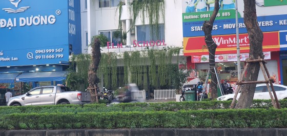 Đà Nẵng: Xác minh vụ việc nhóm lớp mầm non độc lập tư thục bị bạo hành ảnh 2