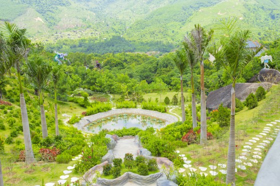 Đà Nẵng: Phát động Thông Điệp Xanh, miễn phí trải nghiệm cho học sinh ảnh 2