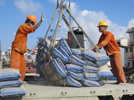 Doanh nghiệp xi măng đồng loạt tăng giá bán 30.000-40.000 đồng/tấn từ giữa tháng 4 ảnh 2