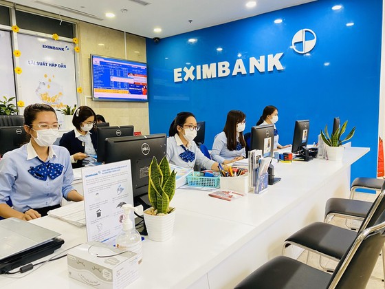 Eximbank tiếp tục hoãn đại hội cổ đông lần thứ 5 ảnh 1