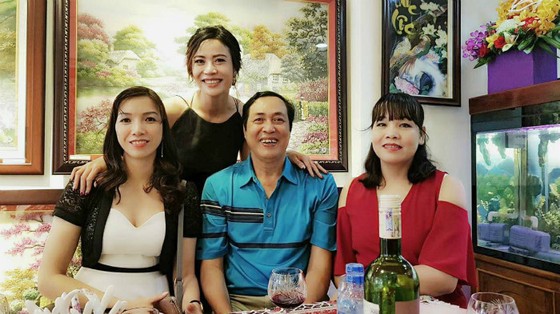 Cựu chủ công Lê Hương Giang: Tôi yêu bóng chuyền và đam mê kinh doanh ảnh 6