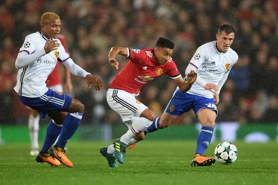 6 tài năng World Cup lọt vào tầm ngắm Premier League ảnh 3