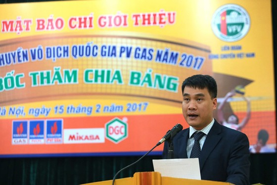 Bóng chuyền đang lâm nguy? ảnh 2