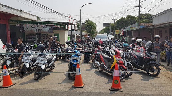 Nín thở chờ tay đua Nguyễn Thị Thật "săn vàng" ảnh 4