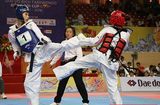 Olympic trẻ 2018: Chờ kình ngư Nguyễn Huy Hoàng bùng nổ ảnh 1