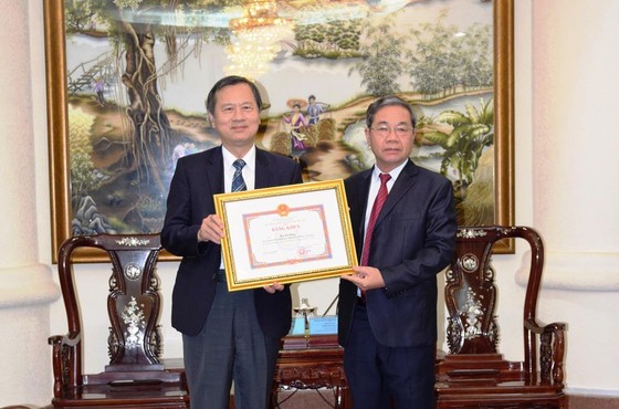 Công ty Vedan Việt Nam triển khai hoạt động từ thiện thường niên tại Đồng Nai ảnh 3