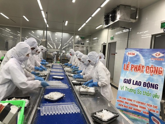 Dấu ấn 'SATRA vì biển đảo quê hương' ảnh 1