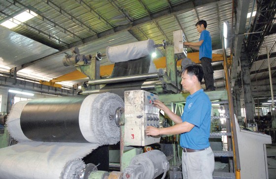 Cần thêm các chính sách hỗ trợ và nuôi dưỡng doanh nghiệp ảnh 1