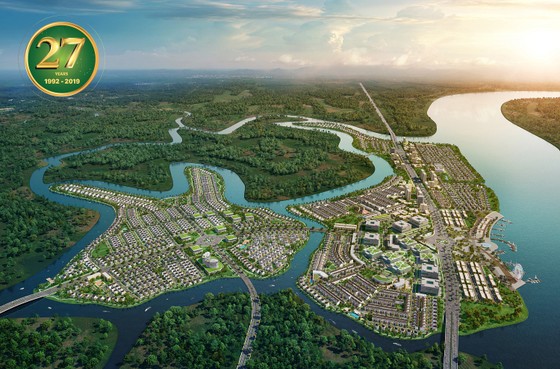Tiền đạo Anh Đức - Khi 'tỷ phú' bóng đá kiêm doanh nhân thành đạt đầu tư bất động sản ảnh 2