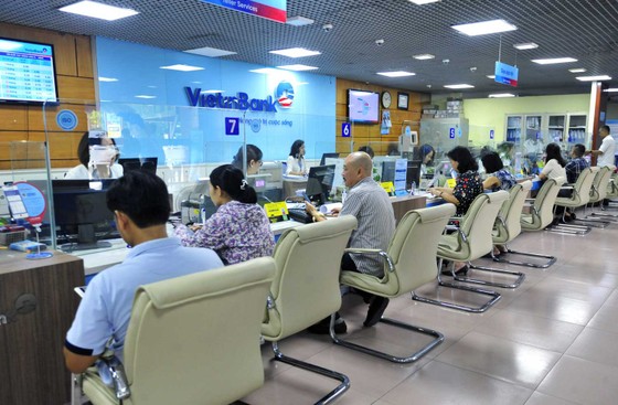 Phát hành thành công 4.000 tỷ đồng trái phiếu, VietinBank khẳng định uy tín và vị thế ảnh 1
