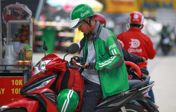 Cần tính đến lợi ích lâu dài ảnh 1