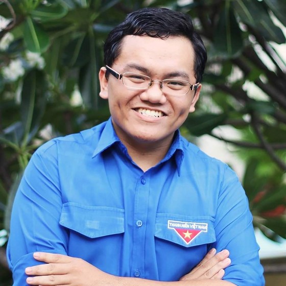 Thầy thuốc trẻ hết lòng với nghề ảnh 3