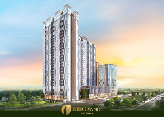Hệ thống hạ tầng, cú hích mạnh của thị trường khu Đông ảnh 1