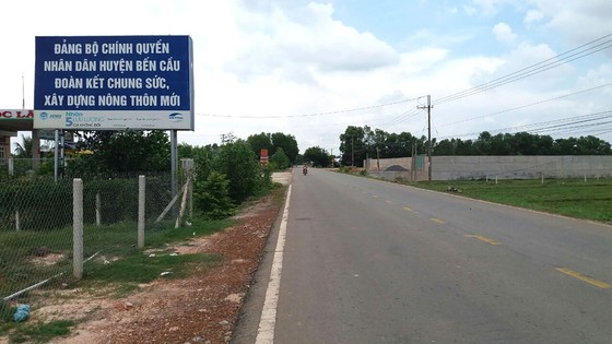 Tây Ninh sau 10 năm xây dựng nông thôn mới ảnh 1