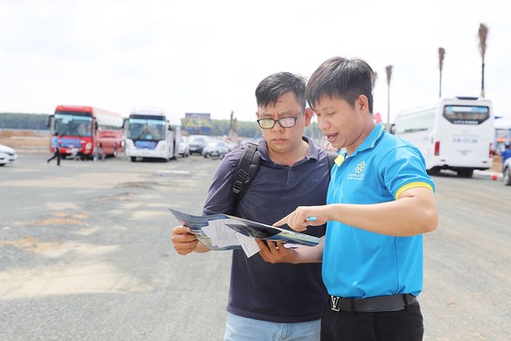 Bất động sản Long Thành: Người mua 'săn' dự án chất lượng tốt, giá hợp lý ảnh 1